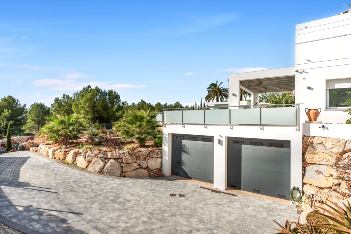 5-bed Villa in Jávea photo 20