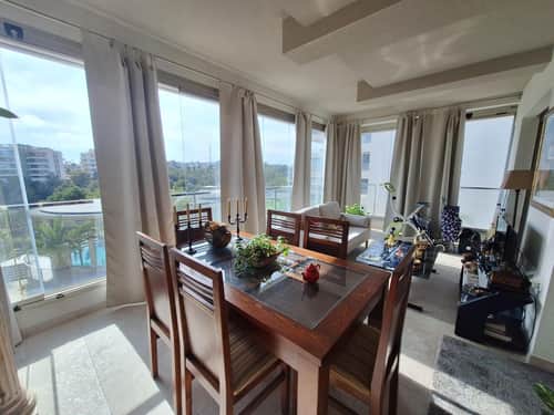 Appartement met 3 slaapkamers in Orihuela Costa — foto 7