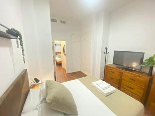 Appartement met 2 slaapkamers in Cartagena — foto 16