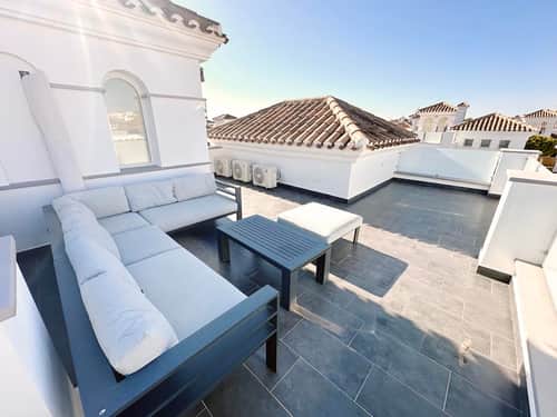 Villa met 2 slaapkamers in La Torre Golf Resort — foto 8