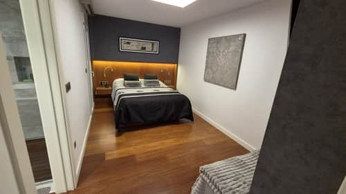 Luxueus gerenoveerd appartement met 4 slaapkamers en garage in het centrum van Torrevieja — foto 11
