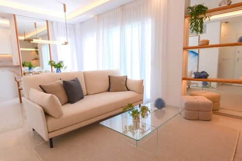 Nieuwbouwbungalow met drie slaapkamers en solarium in Rojales — foto 14