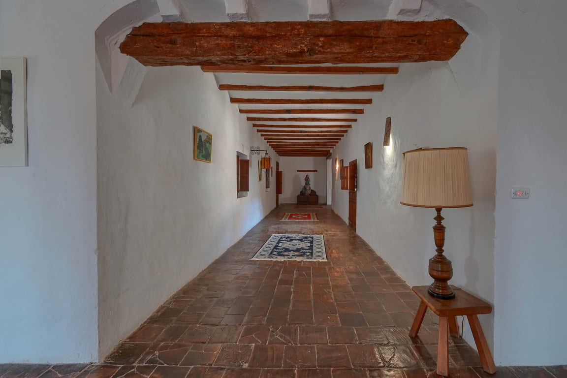 5-bed Villa in Jesús Pobre photo 15