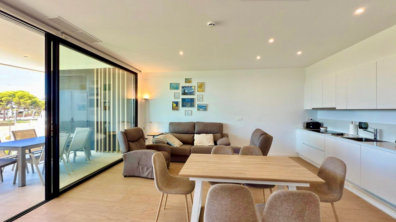 LS-094570 - Apartment en La Vila Joiosa
