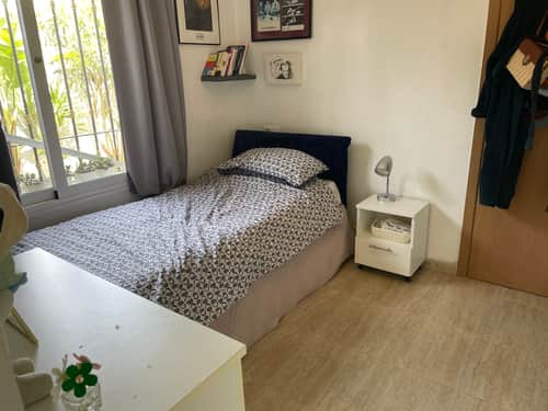 Villa met 2 slaapkamers in Mazarron Country Club — foto 8