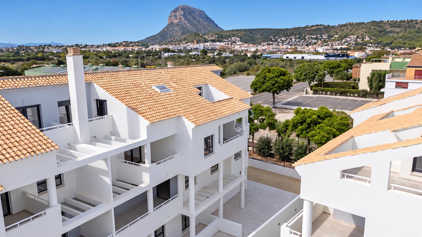 Penthouse in Jávea - Imagen 28