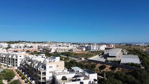 Appartement met 3 slaapkamers in Villamartín — foto 26