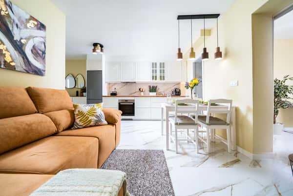 Appartement met 2 slaapkamers in Torrevieja