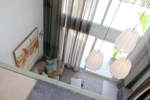 Halfvrijstaande nieuwbouwvilla met privézwembad en studio in Golfresort La Finca, Algorfa — foto 42