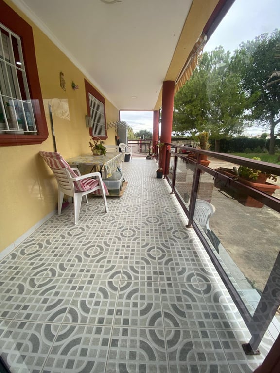 VENTA CHALET ELS POBLETS - 25