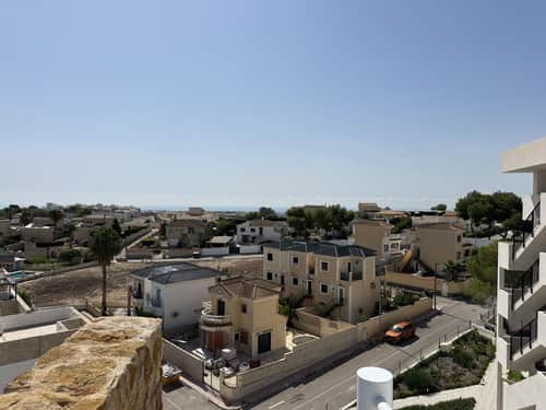 Penthouse met 2 slaapkamers in Orihuela Costa — foto 4