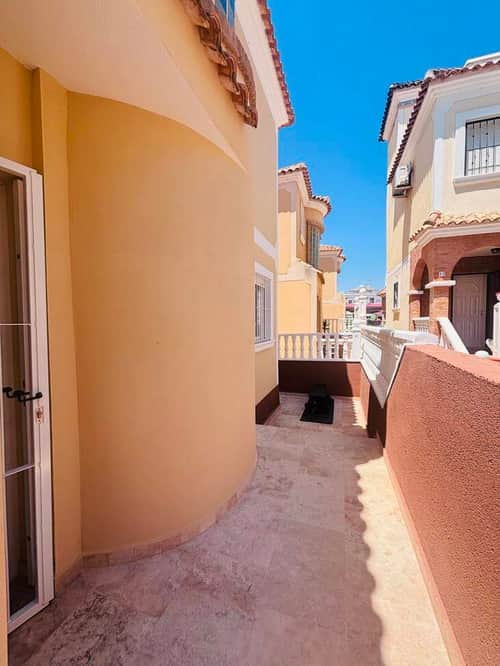 Villa met 3 slaapkamers in Villamartín — foto 20