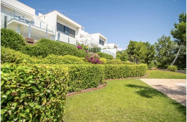 Appartement met 2 slaapkamers in Pilar de la Horadada
