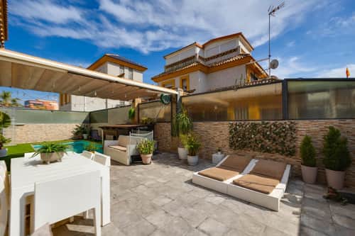 Villa met 3 slaapkamers in Los Montesinos — foto 13