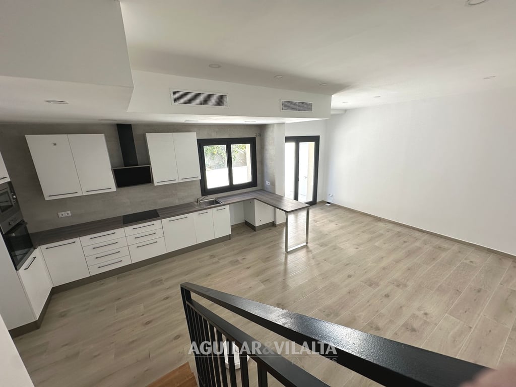 Brand-new house - 11
