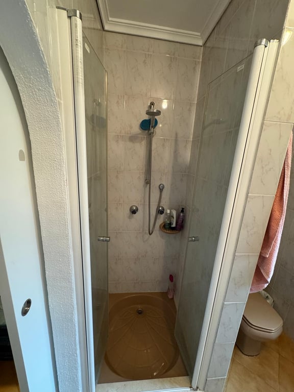 Chalet en venta en Denia, Zona Montgó: 4 habitaciones, piscina privada - 38