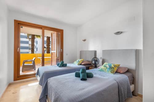 Appartement met 2 slaapkamers in Torrevieja — foto 19