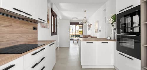 Appartement met 2 slaapkamers in Torrevieja — foto 22