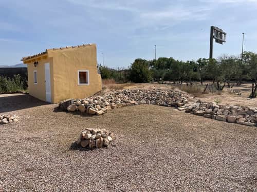 Villa met 5 slaapkamers in Alhama De Murcia — foto 25