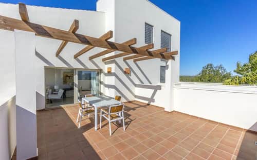 Penthouse met 2 slaapkamers in Orihuela Costa — foto 5