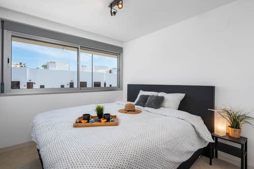 Penthouse met 3 slaapkamers in Los Balcones — foto 15