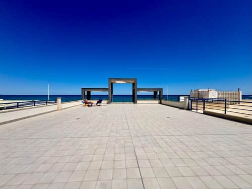 Appartement met 2 slaapkamers in Torrevieja — foto 26
