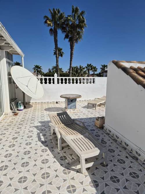 Woning met 3 slaapkamers in Los Alcázares — foto 15