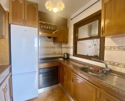 Appartement met 2 slaapkamers in Cabo Roig — foto 11