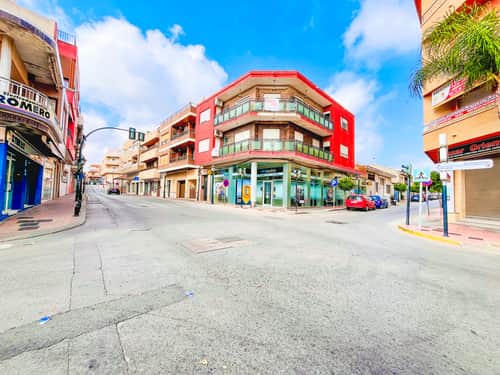 Appartement met 5 slaapkamers in San Miguel de Salinas — foto 32