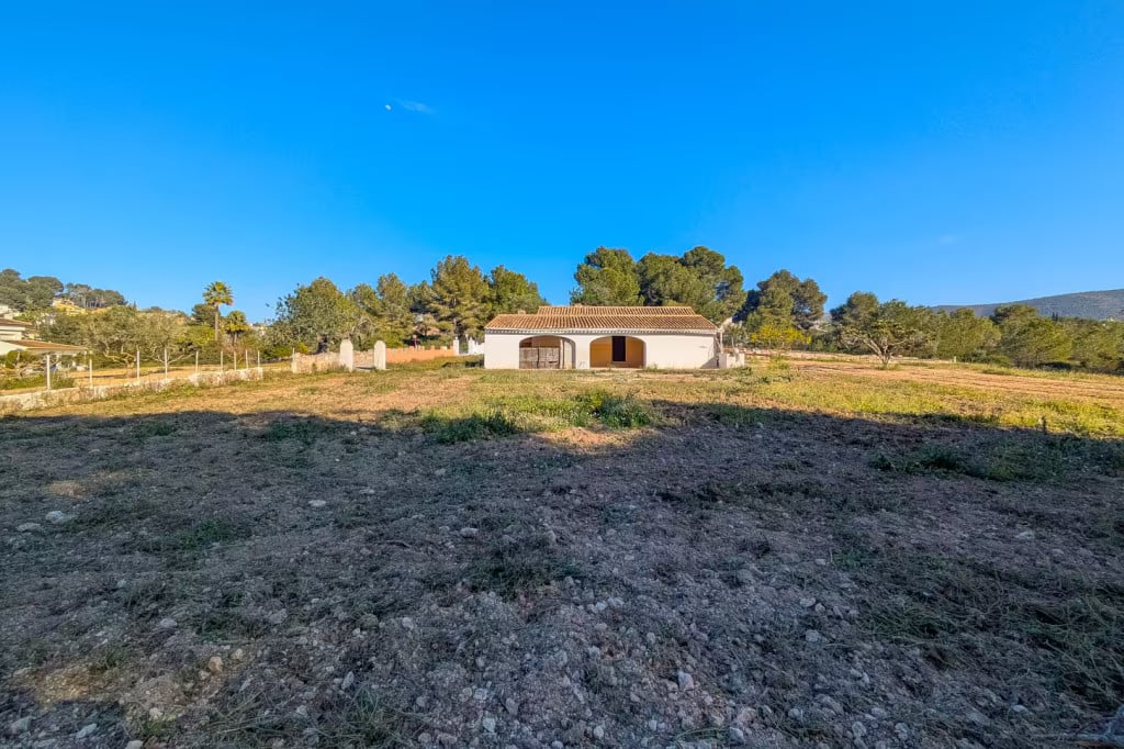 Villa in Jávea / Xàbia photo 4