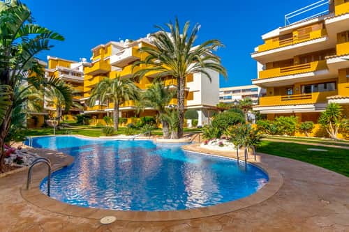 Appartement met 2 slaapkamers in Torrevieja — foto 24