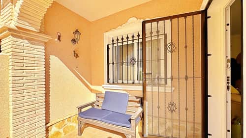 Rijwoning met 3 slaapkamers in Orihuela Costa — foto 9
