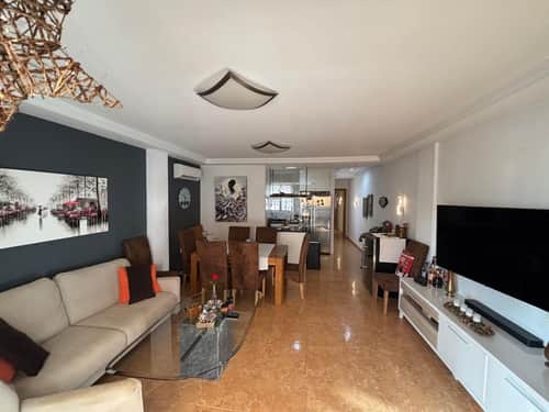 Ruim penthouse-appartement met lift in het hart van Torrevieja — foto 4