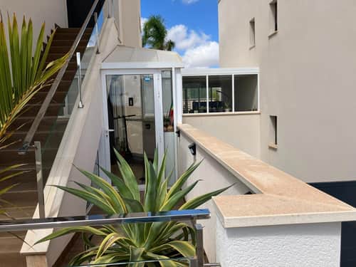 Bungalow met 2 slaapkamers in San Miguel de Salinas — foto 7