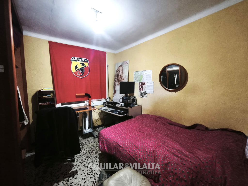 CASA EN VILANOVA DEL VALLES - 29