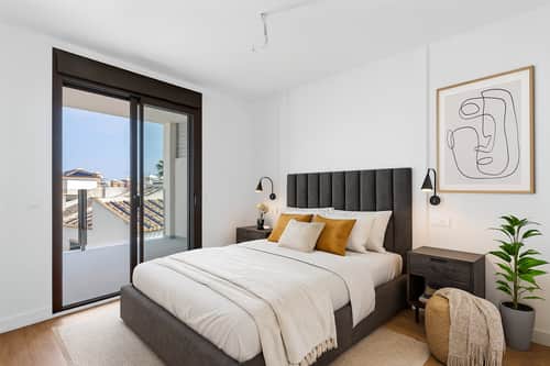 Penthouse met 2 slaapkamers in Villamartín — foto 7