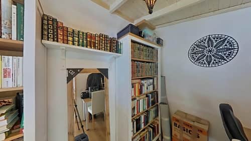 Rijwoning met 3 slaapkamers in Formentera del Segura — foto 18