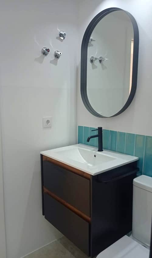 Rijwoning met 2 slaapkamers in Pilar de la Horadada — foto 14