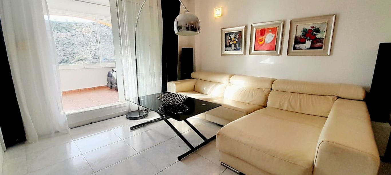 Adosado con encanto en Cumbre del Sol – Tu refugio entre montaña y mar - 13