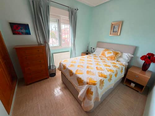 Villa met 3 slaapkamers in Los Montesinos — foto 17