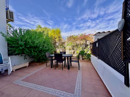 Townhouse with 2 Bedrooms in Villamartín — foto 22