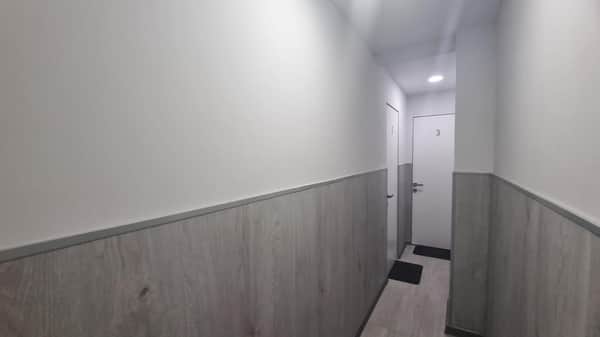 Gerenoveerd appartement met 3 zelfstandige studio's op 50 meter van het strand, Torrevieja