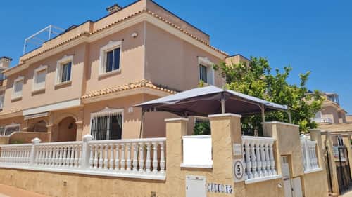 Villa met 3 slaapkamers in Villamartín — foto 26