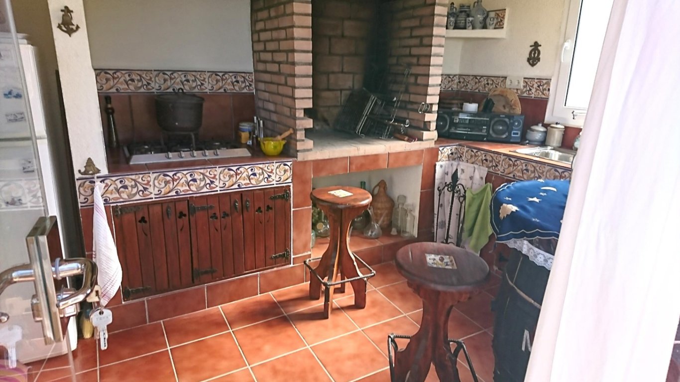 Villa encantadora en Cumbre del Sol - 42