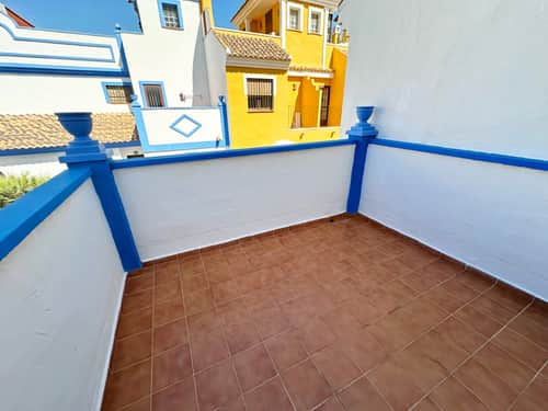 Villa met 3 slaapkamers in San Javier — foto 16