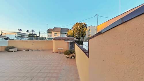 Appartement met 2 slaapkamers op 150 meter van het strand in Santiago de la Ribera — foto 21