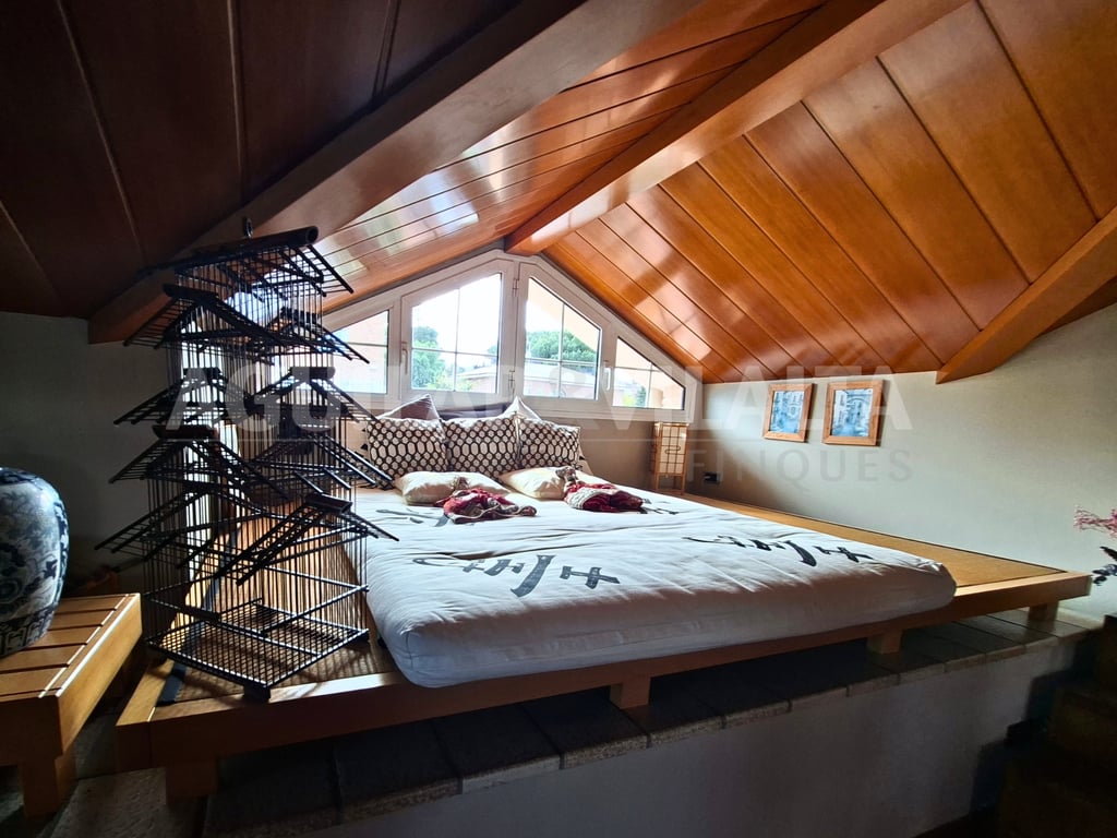 Exclusiva vivienda en Can Duran - 60