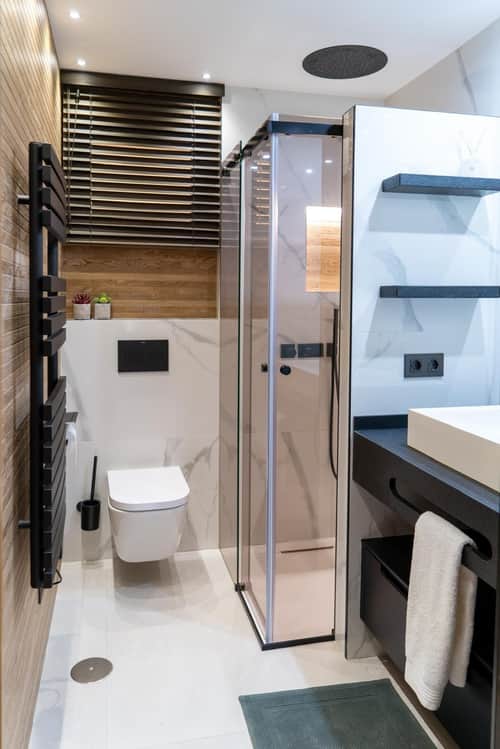 Appartement met 2 slaapkamers in Torrevieja — foto 27