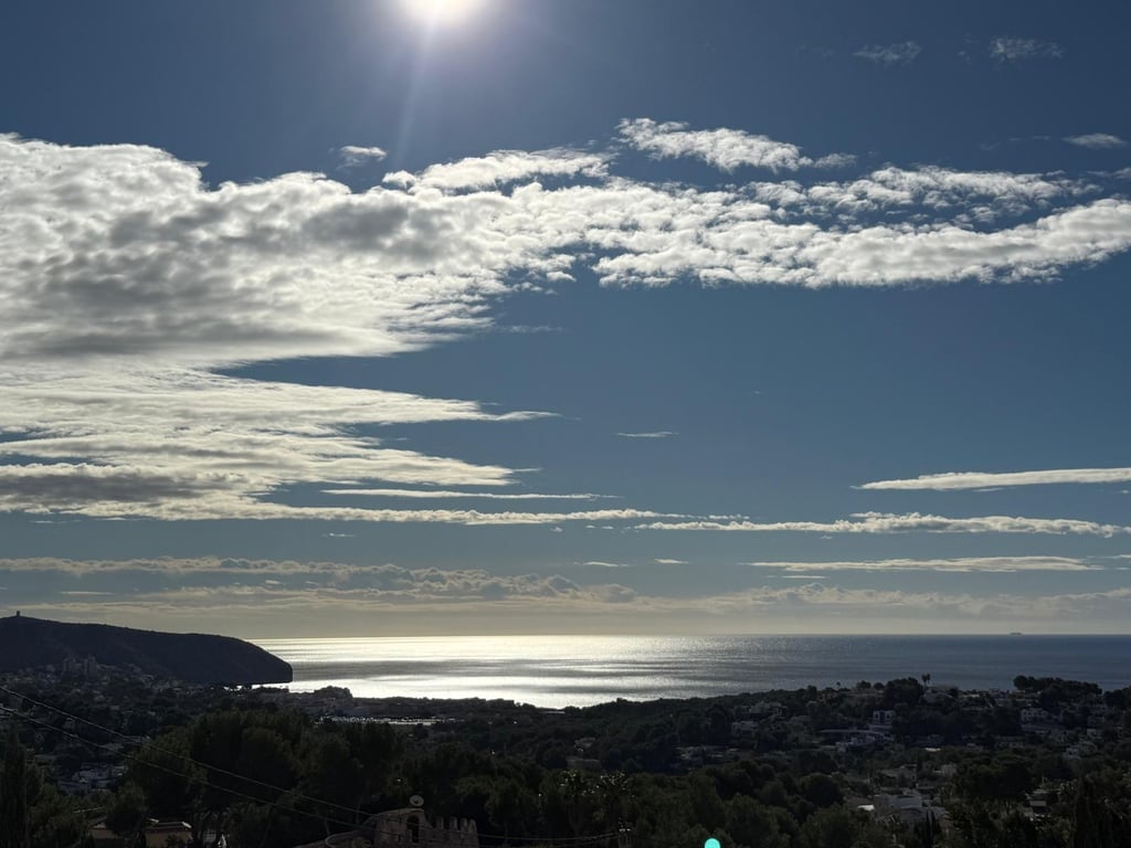 4-bed Villa in Moraira photo 21