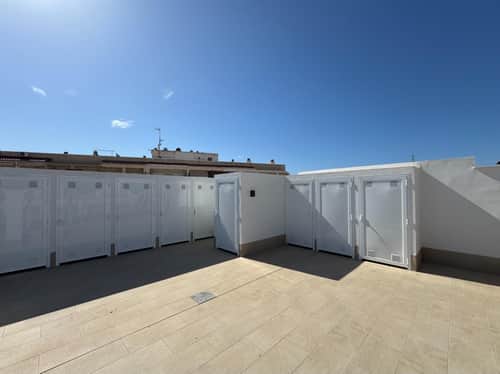 Appartement met 2 slaapkamers in Torrevieja — foto 28
